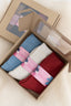 Ensemble de chaussettes en laine Still Dreaming