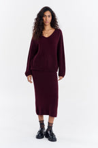 Pulover Magnetic Instinct