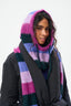 Grape Rush Balaclava