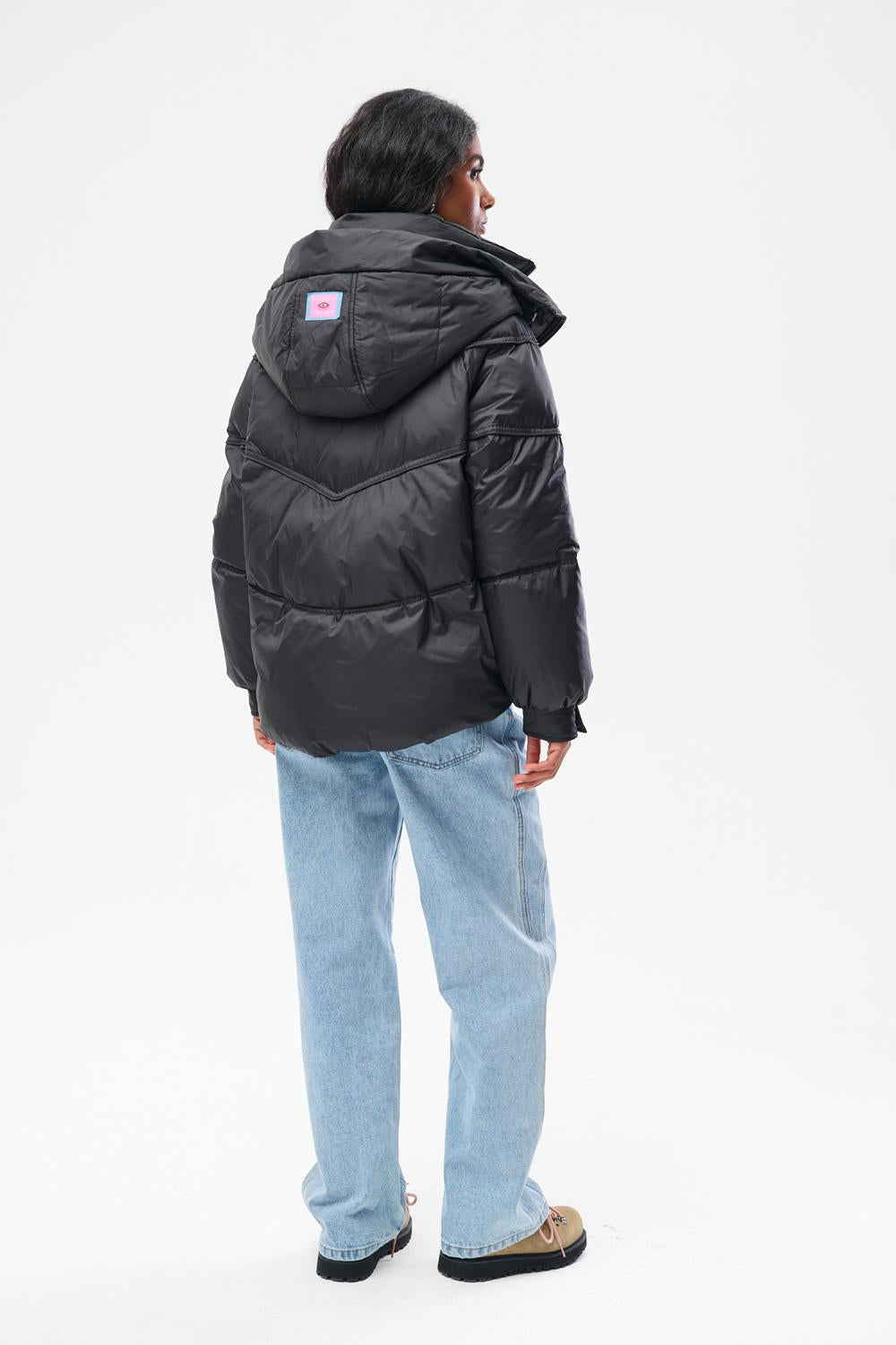 Liquid Moves Jeans