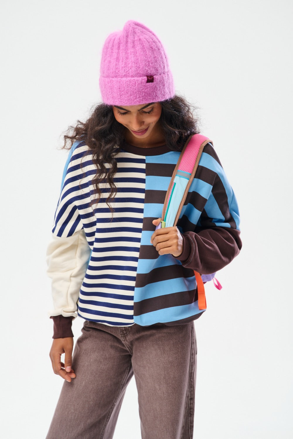 Camden Clash Sweatshirt