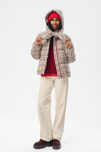 Cover Story Winterjacke
