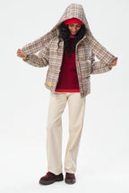 Cover Story Winterjacke