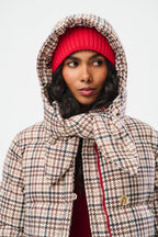Cover Story Winterjacke