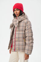 Cover Story Winterjacke