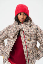 Cover Story Winterjacke