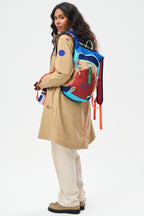 Open Road Backpack