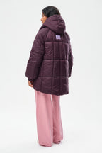 Giacca invernale Stormy Hidden Charm