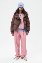 Cortina Umber Down Jacket