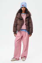 Cortina Umber Down Jacket