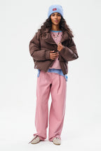 Cortina Umber Down Jacket