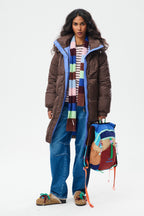 Open Road Backpack
