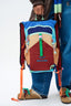 Open Road Backpack