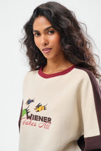 Sweat Wiener Takes All