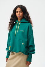 Poop Bag Society Hoodie