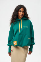 Poop Bag Society Hoodie