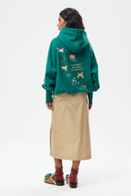 Poop Bag Society Hoodie