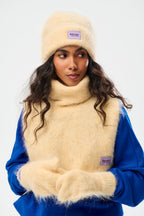 Huggy Biscuit Hat