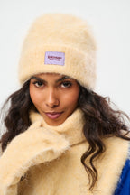 Huggy Biscuit Hat