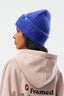 Gorro Blizzard Peludito