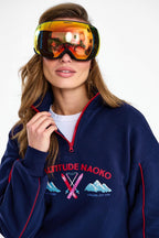 Hanorac High Altitude