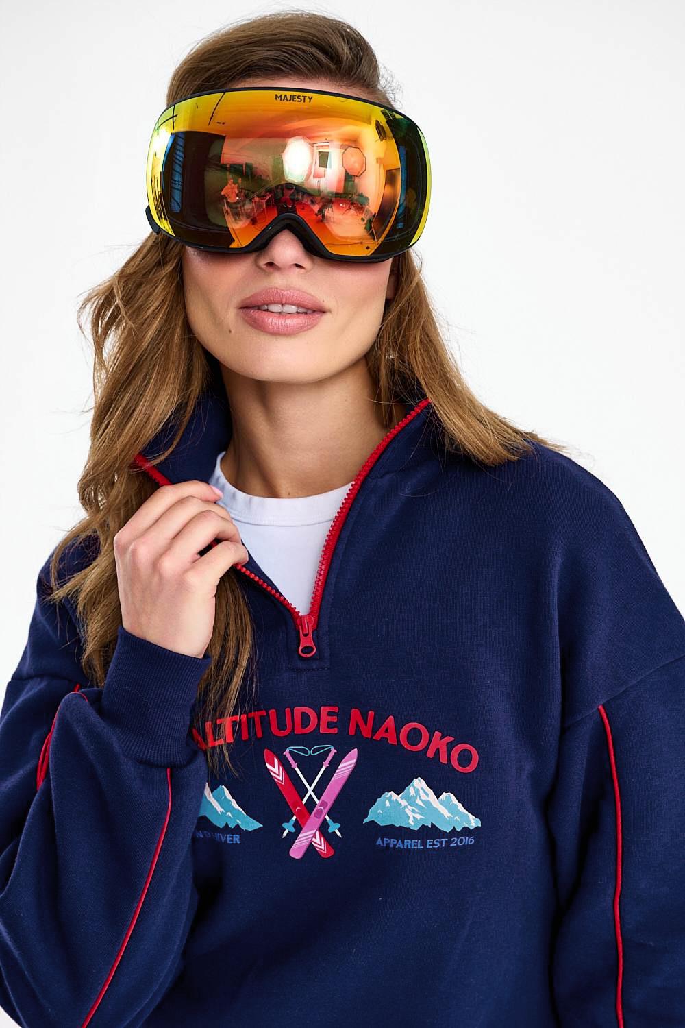 Hanorac High Altitude