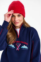 Hanorac High Altitude