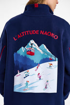 Hanorac High Altitude