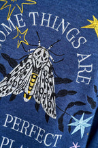 Mystic Wing Sweater
