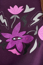 Hanorac Purple Rain