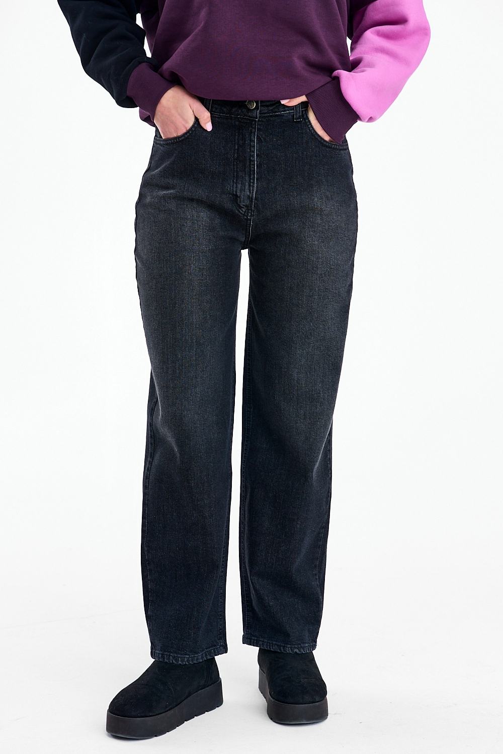 Beautiful Things denim pants