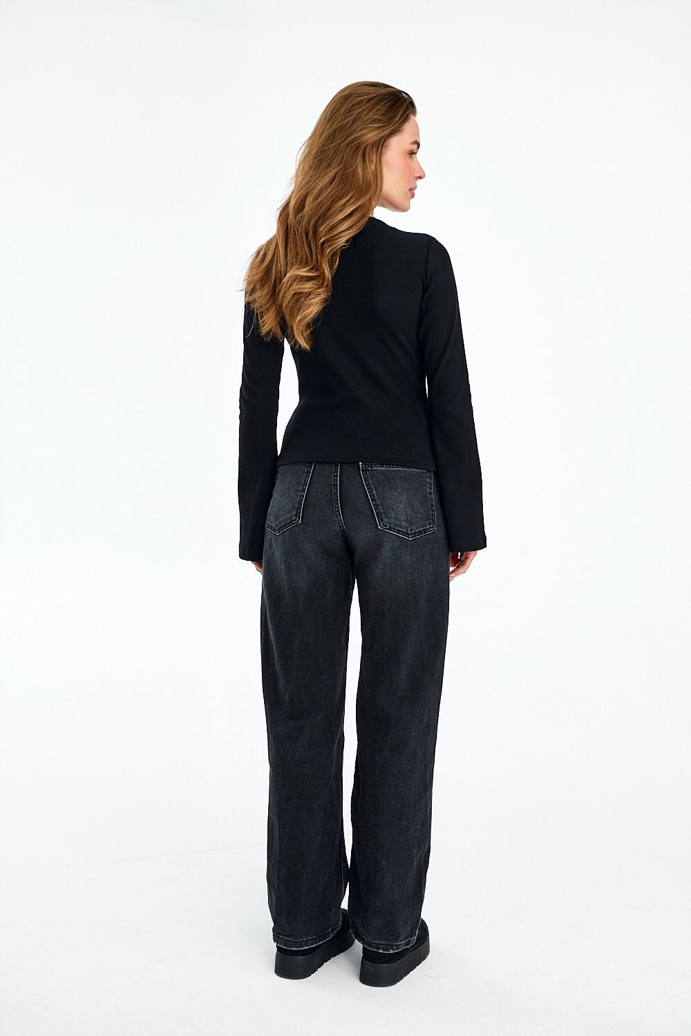 Beautiful Things denim pants