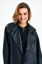 Soft Rebel biker jacket