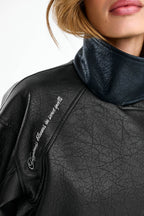 Soft Rebel biker jacket