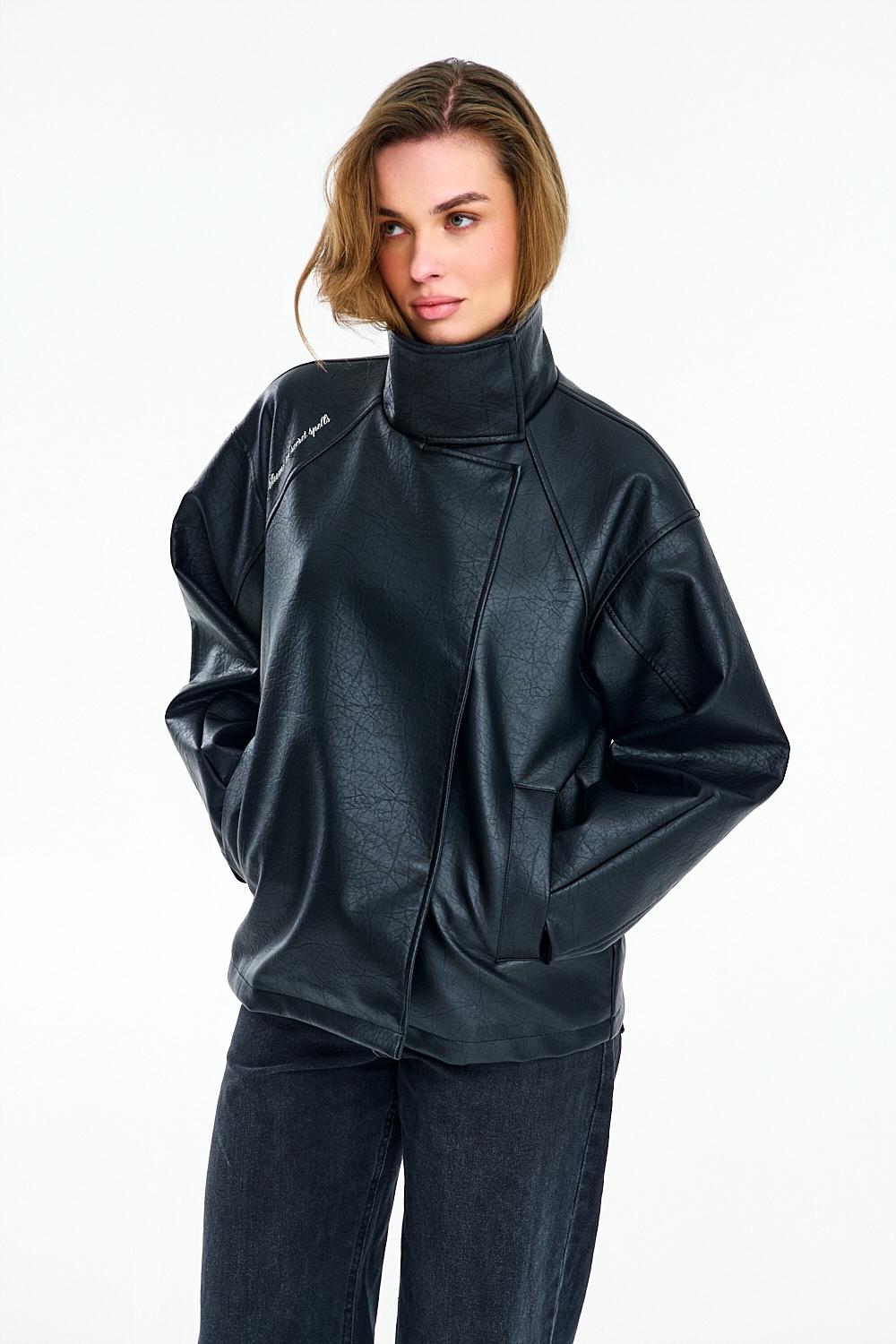 Soft Rebel biker jacket