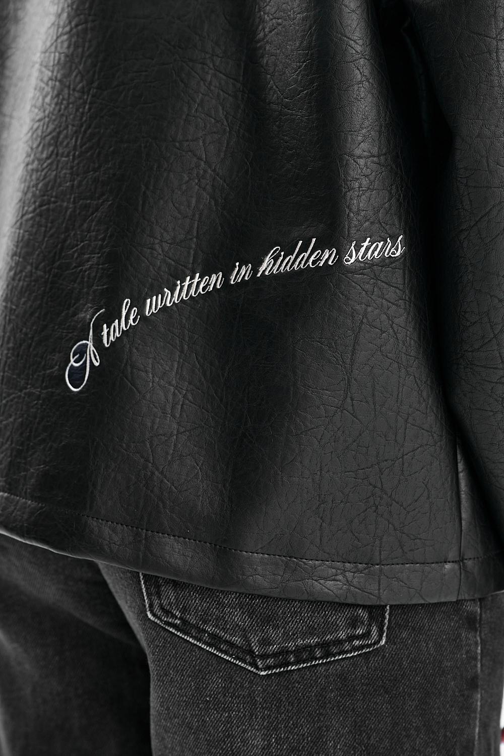 Soft Rebel biker jacket