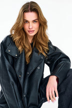 Soft Rebel biker jacket