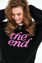 De End Trui