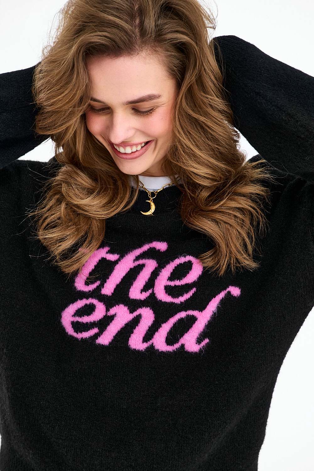 De End Trui