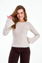 Longsleeve Lege Ruimte