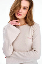 Longsleeve Lege Ruimte