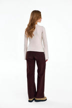 Longsleeve Lege Ruimte