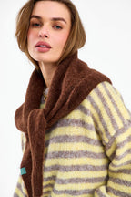 Banana Split Sweater