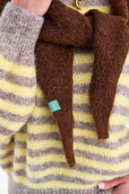 Banana Split Sweater