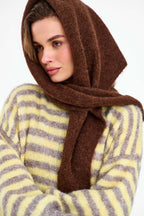 Banana Split Sweater