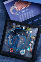 Collana Apres Sea