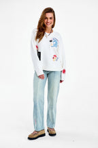 Unplanned Romance Jeans