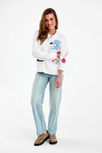 Unplanned Romance Jeans