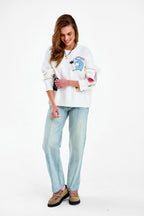 Unplanned Romance Jeans