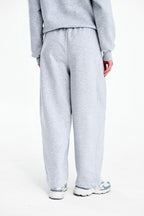 Pantaloni de trening largi Romantic Storm